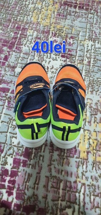 Diverse pentru copii.