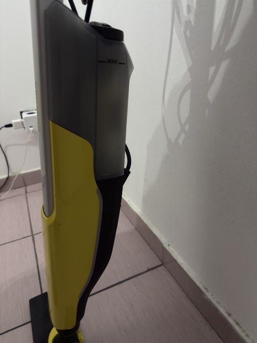 Mop cu abur Karcher SC2