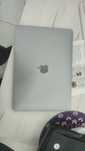 MackBook pro m1 chip