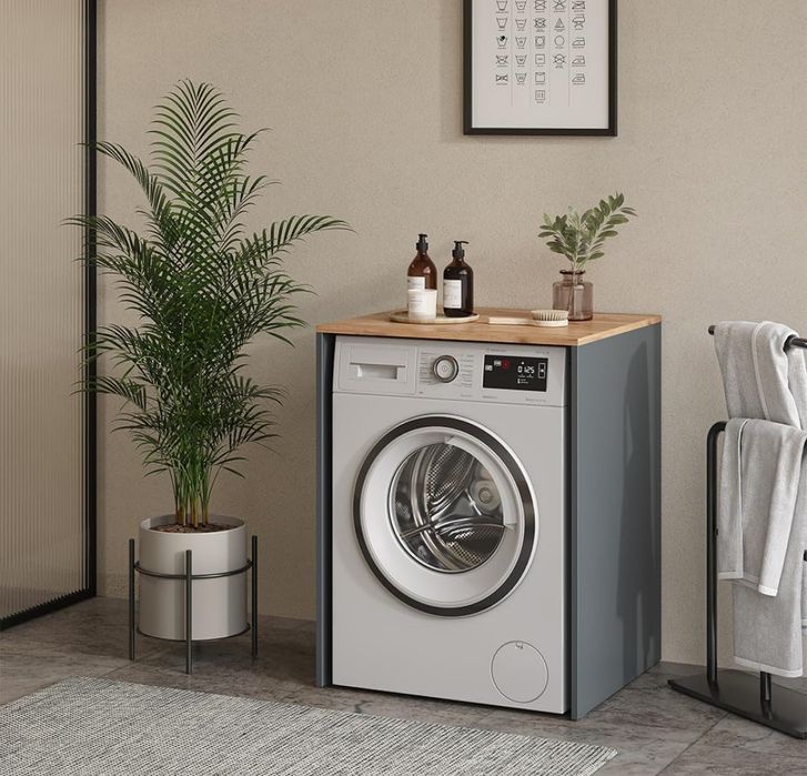 Плот/шкаф за пералня Vicco