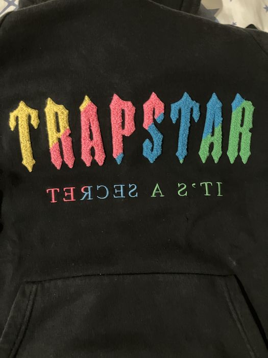 Hanorac Trapstar