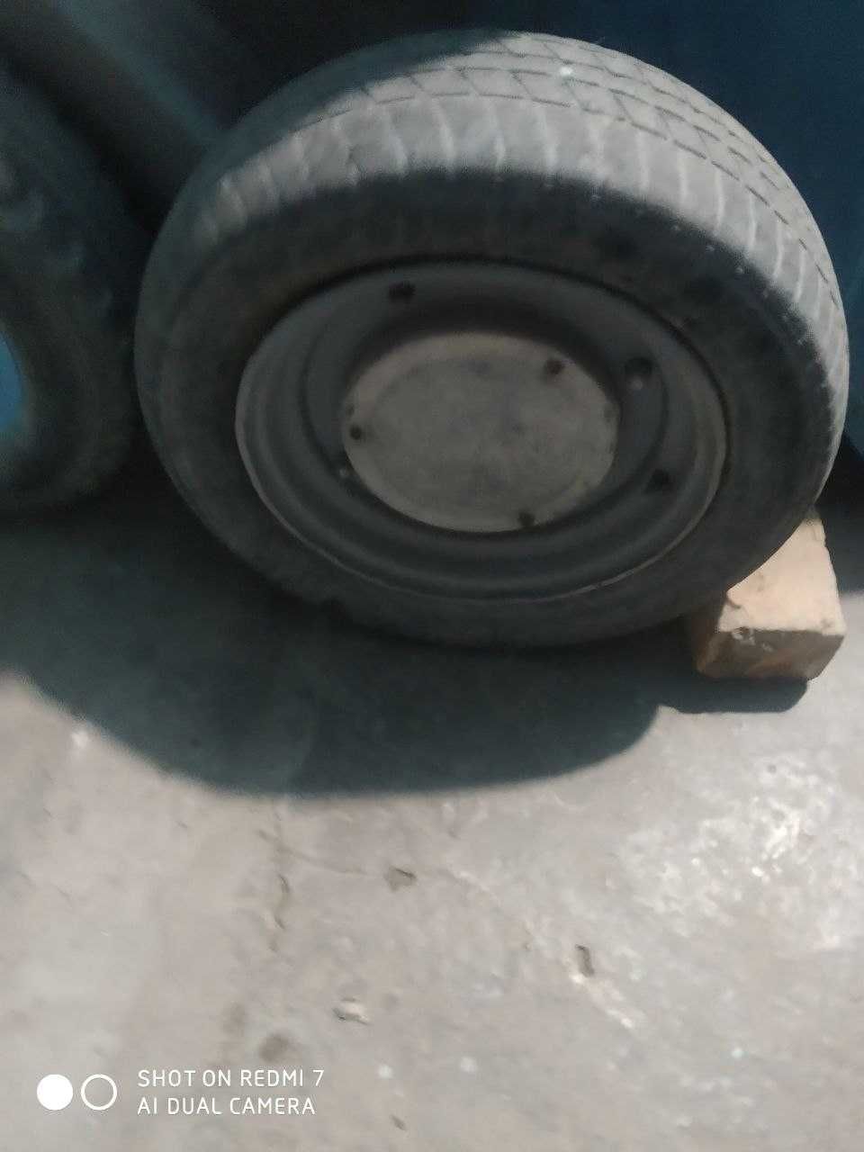 Kotta arava sotiladi