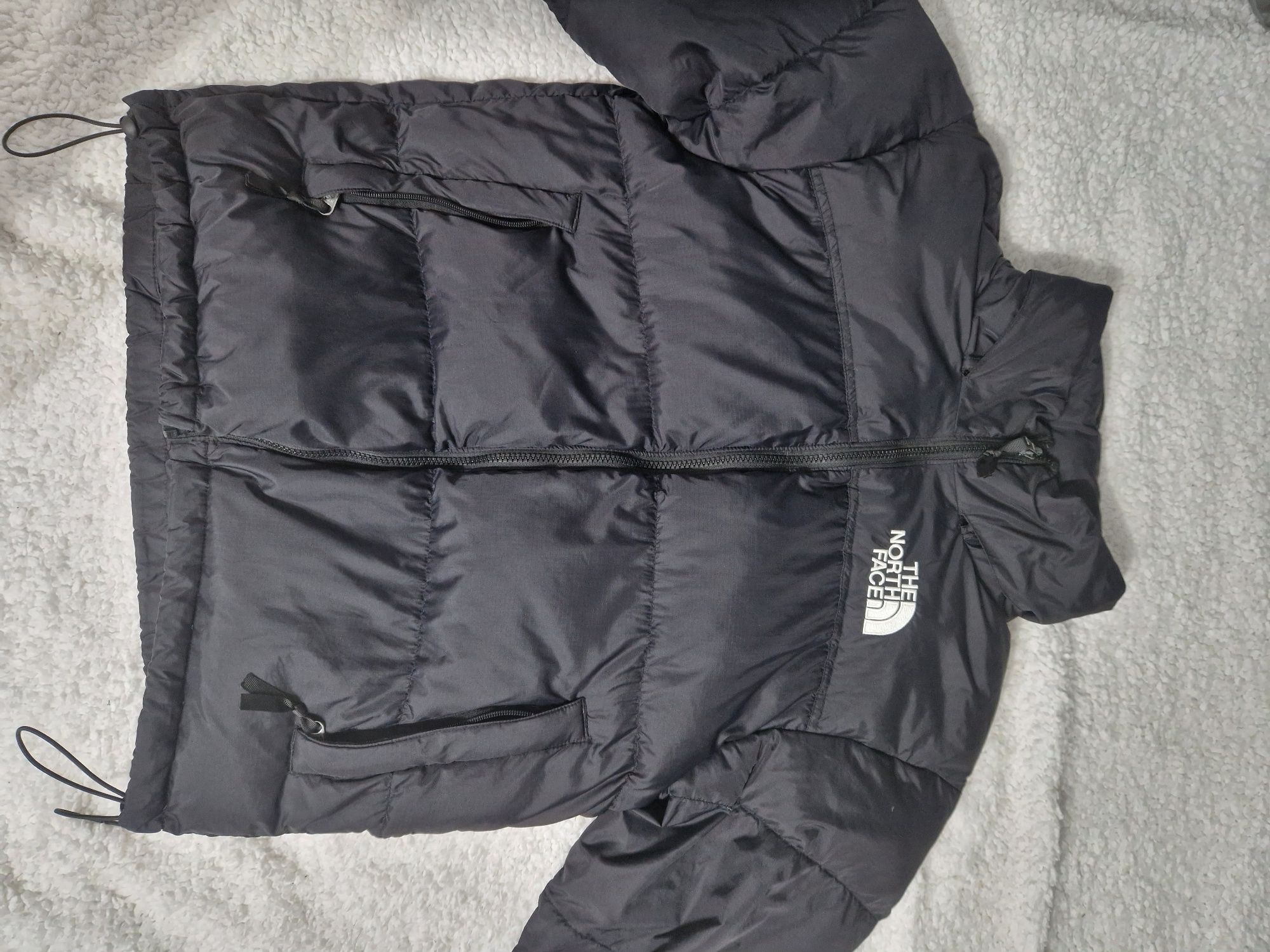 Geaca the north face puff