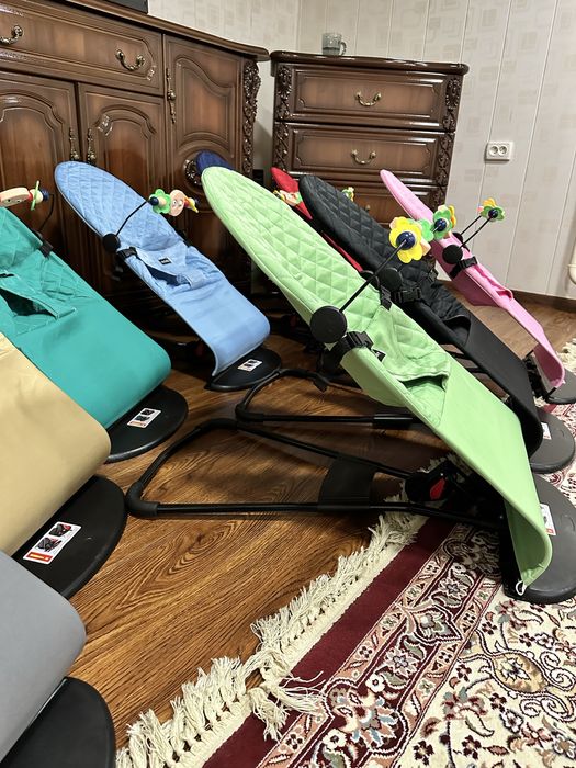 Шезлонги для детей оригинал