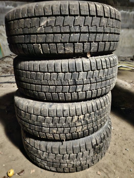 205/55/16 зимний  шины