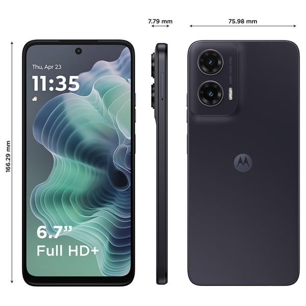 Продавам motorola G35