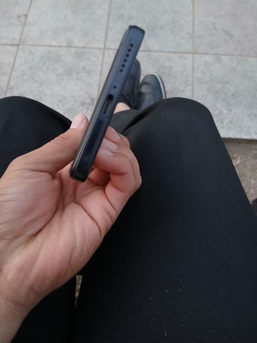 Redmi not 11 pro
