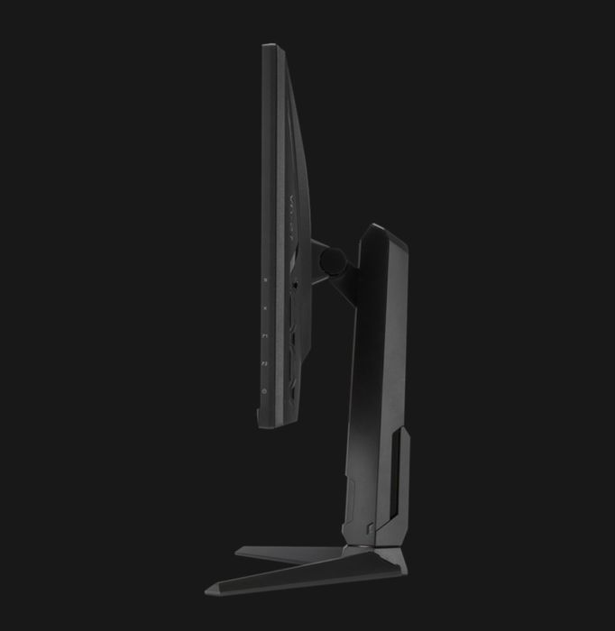 Геймърски монитор ASUS TUF gaming 27 inch 2560x1440 170hz