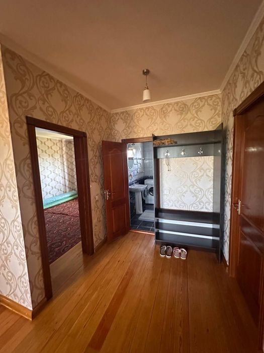 Продается квартира 3-х комнатная