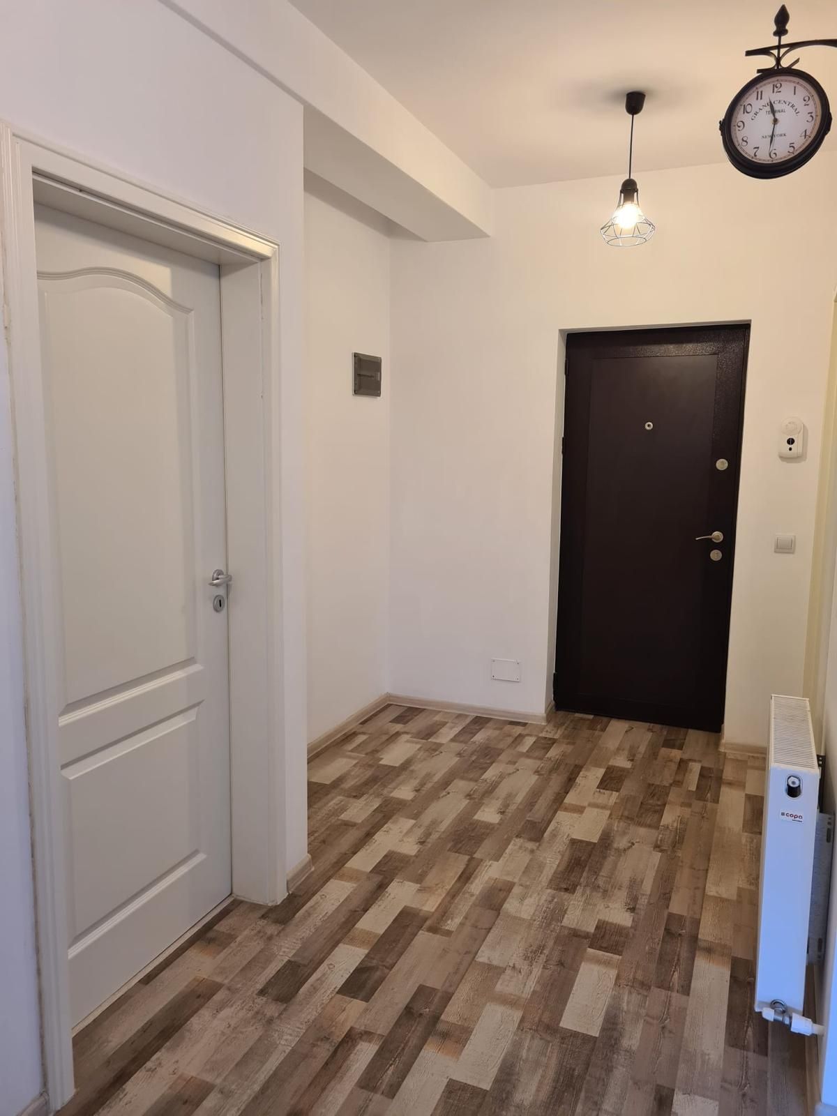 Apartament 3 camere Sânpetru Residence cu loc de parcare