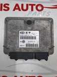 Компютър двигател за Volkswagen Golf 4 1.6 16V