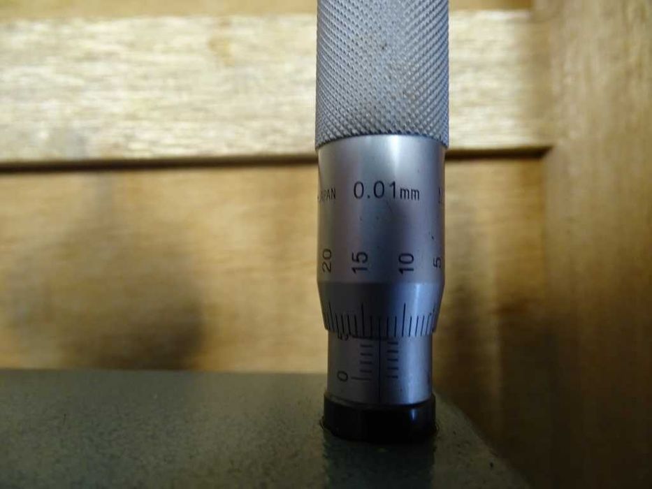 ъгломер Mitutoyo 7912 (DS-600) 0.0025mm