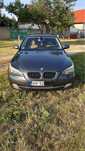 Bmw 525d e60.