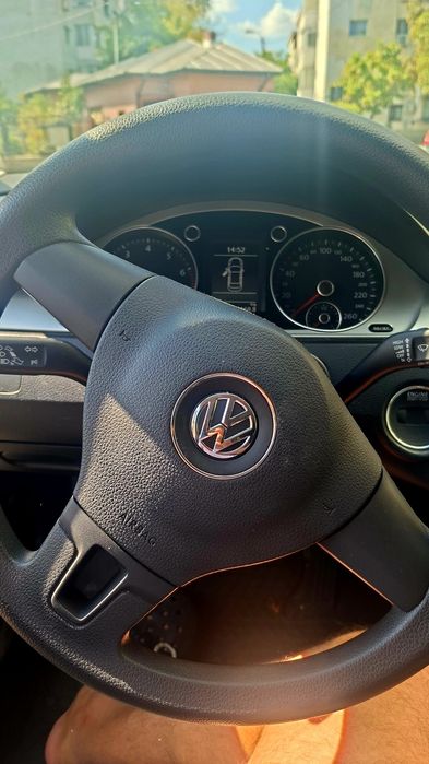 Volkswagen b7 impecabil