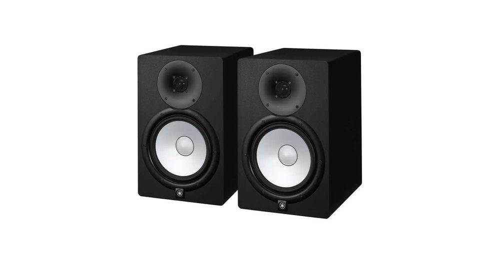 Set Audio Yamaha HS8 MP Pereche + Subwoofer Yamaha HS8S Zeus 34138