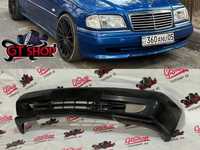 Мерседес  W202 Бампер AMG 3.6 \ AMG 4.3 \ AMG 5.5 \ S-Tuning \