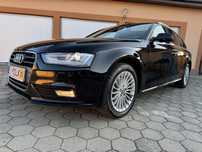 Audi a4 b5,5 2013 2.0 tdi