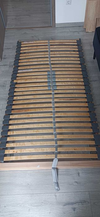 Vând somiera rabatabila