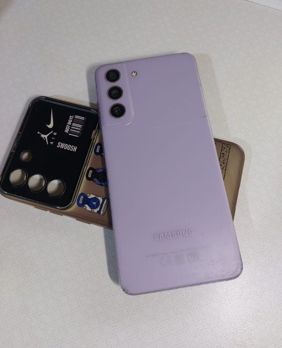 Samsung s21 fe 256/8gb 5g