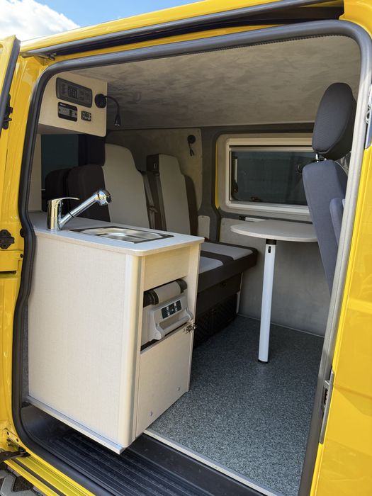 VW Transporter T6
