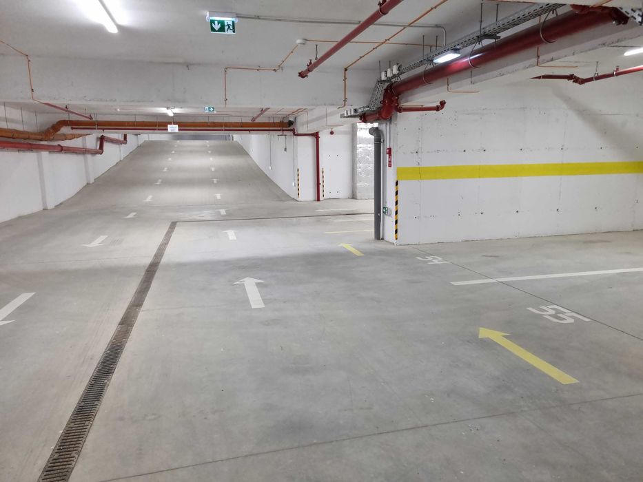 [PF] 3 Camere Solumnia Tatarasi, 2bai, totul nou, loc parcare