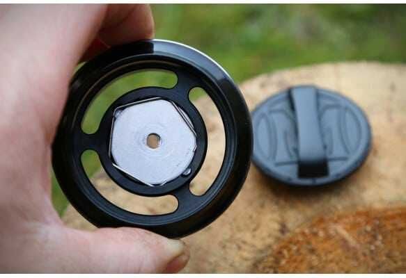 Макара – Mivardi Lynx LX 7000