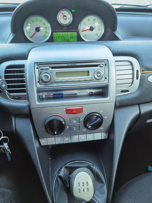 Lancia Ypsilon 1.2 benzina