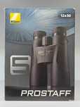 Binoclu Nikon Prostaff 5 12x50, Black