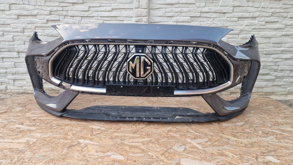 Bara fata grila mg hs originala