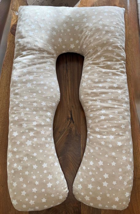 Възглавница за бременни и кърмене