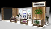 Выставочные стенды Showroom стенды
