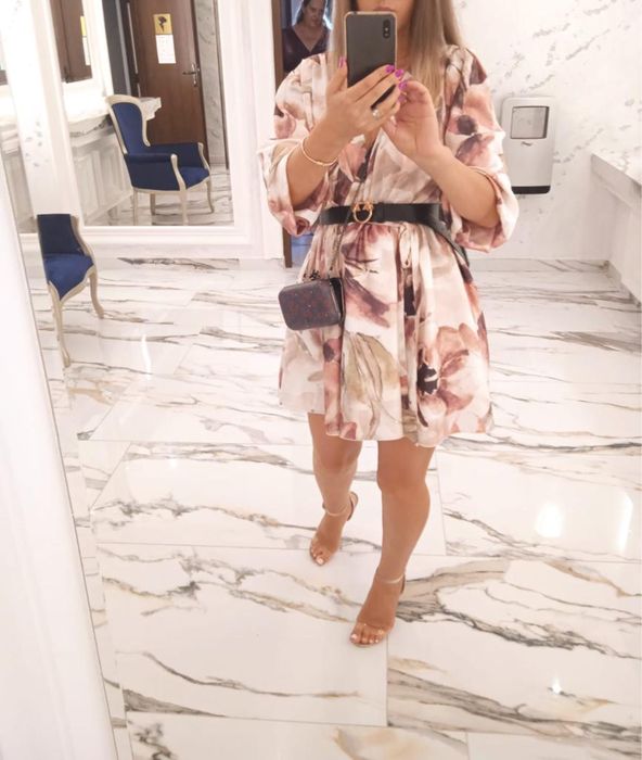 Sandale Botineli, nr 39