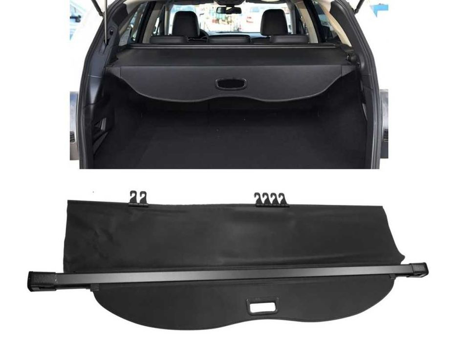 Щора за багажник на Subaru Outback MK4