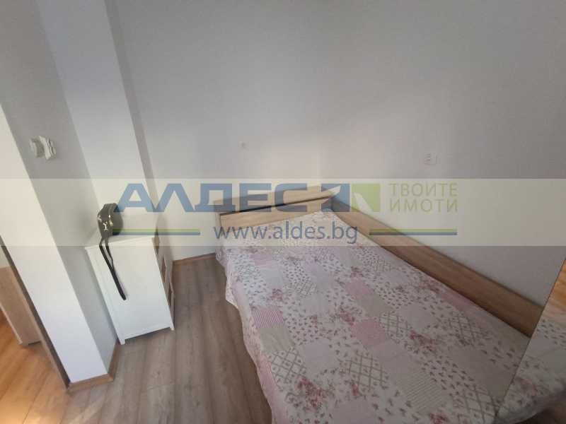 Дава се под наем Двустаен апартамент в София, Център - 50 кв.м за 650 € - Снимка #6