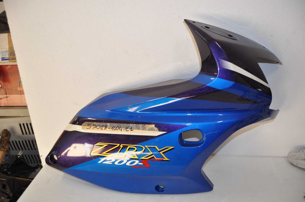 Carena  dreapta Kawasaki ZRX1200S