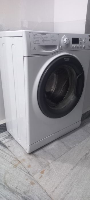 Kir yuvish mashinasi Hoption Ariston sotiladi 6 kg