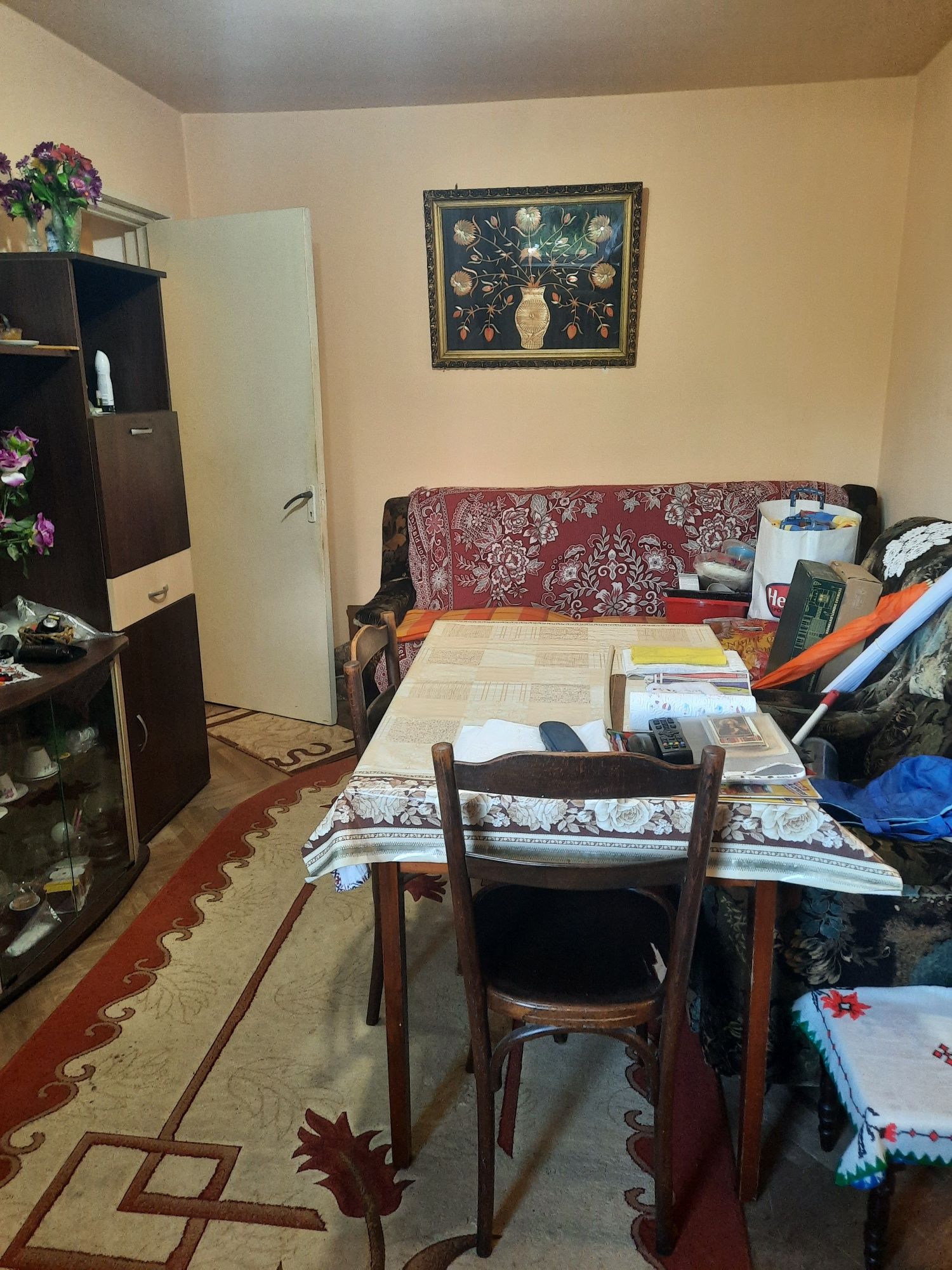 Vanzare apartament 2 camere zona Vest