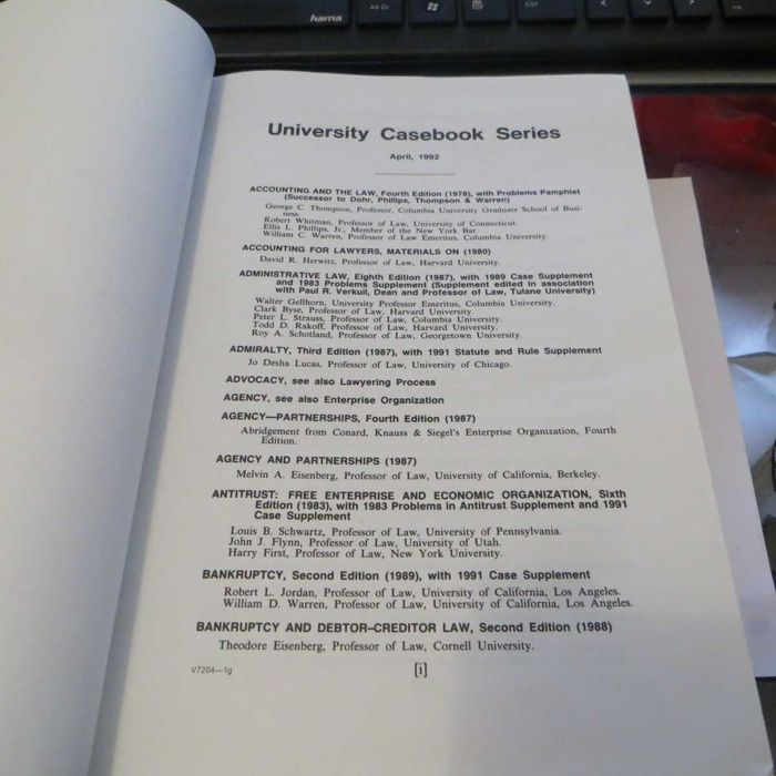 Fundamentals of Federal Income Taxation Cases and Materials - College