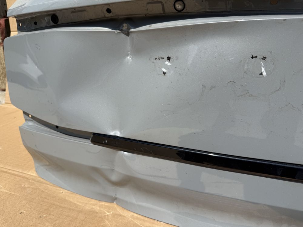 Заден капак Volvo EX30 | 2024-