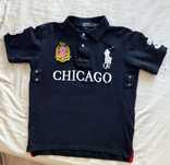 Polo Ralph Lauren Chicago
