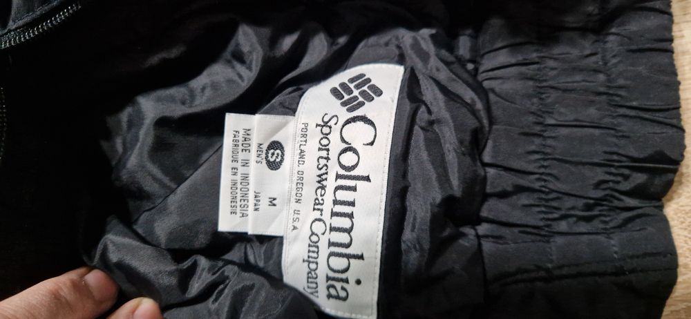 Pantaloni ski Columbia M