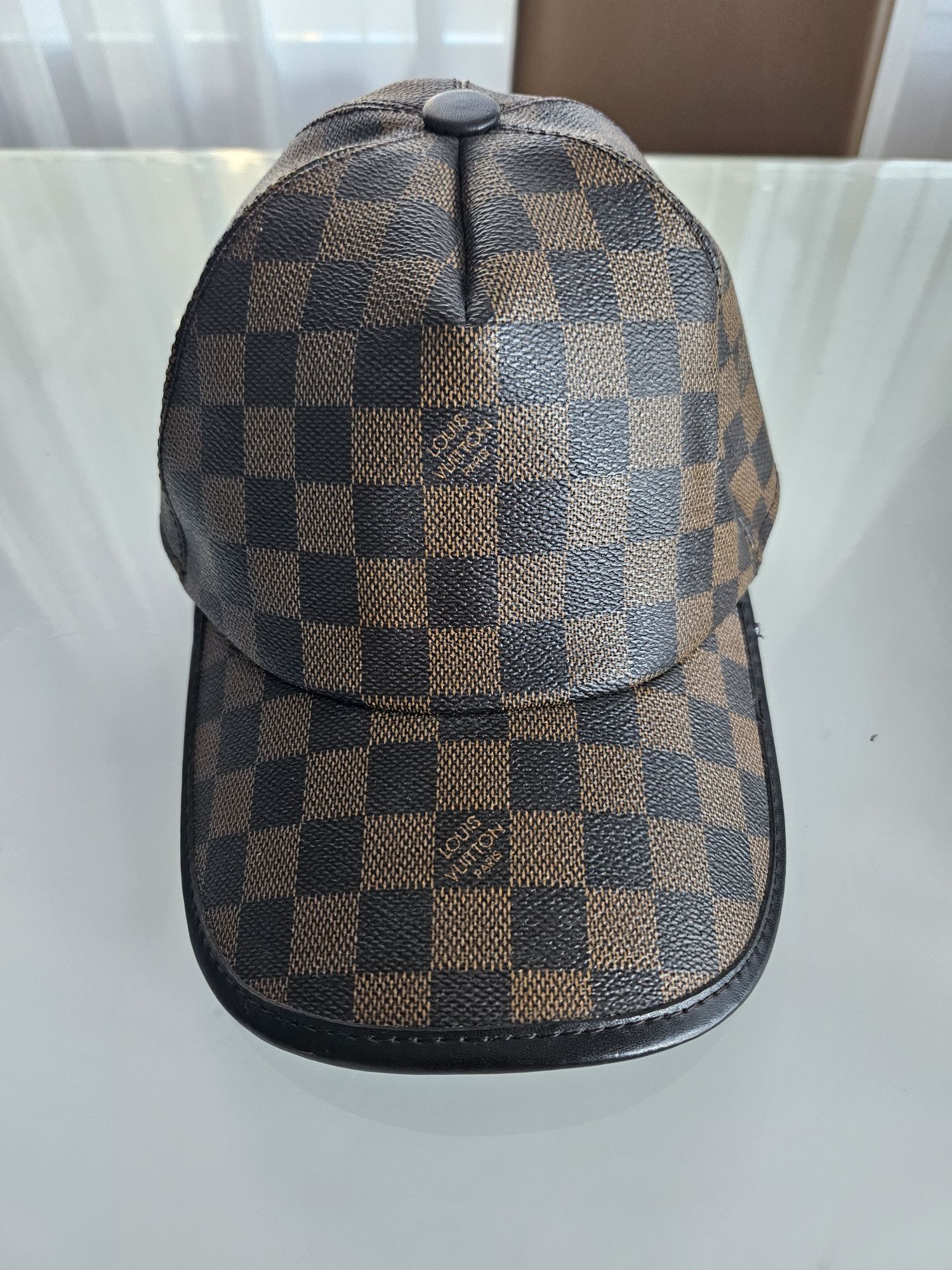 Шапка Louis Vuitton