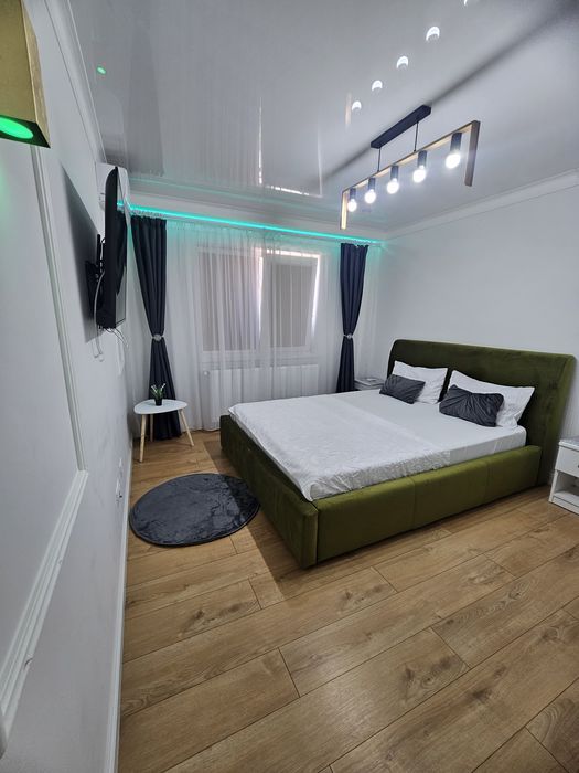 Apartament 1 camera regim hotelier