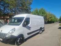 Renaul master axa dubla 2014 3.5t