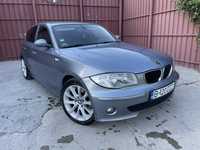 Bmw 120D 163cp Automat