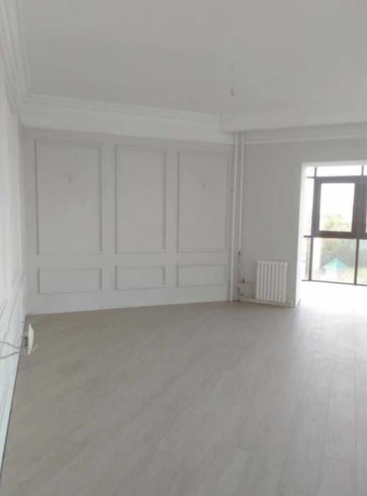 Ремонт квартир под ключ.