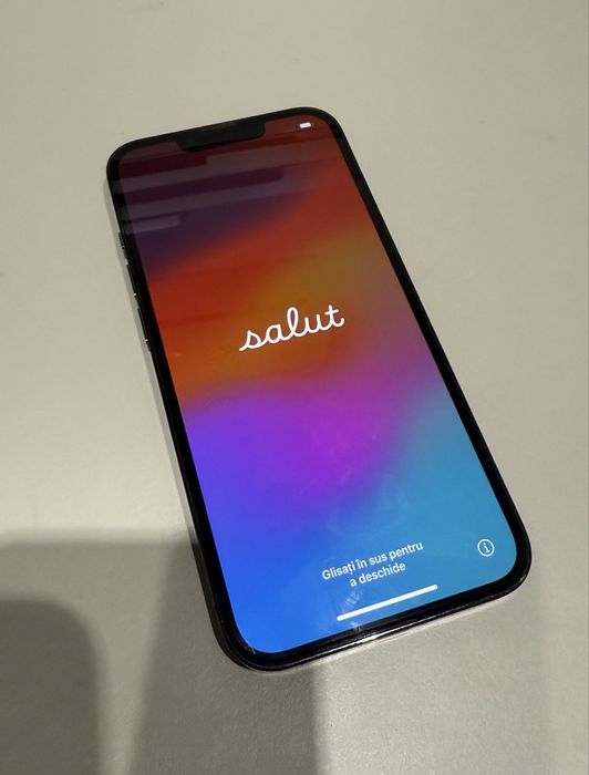 Iphone 13 Pro 128 gb