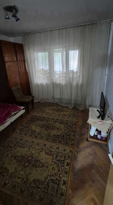 Apartament 2 camere decomandat 61.4 mp, confort 1, Nord, negociabil