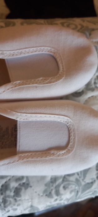 Espadrile noi pt. sport nr 30