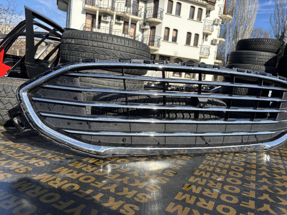 Решетка Форд Галакси/Ford Galaxy
